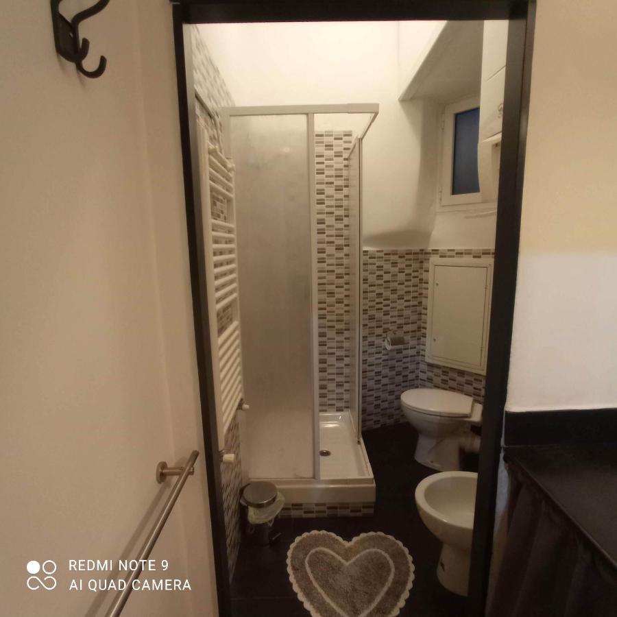 Apartament Domus Sottoripa Genua Zewnętrze zdjęcie