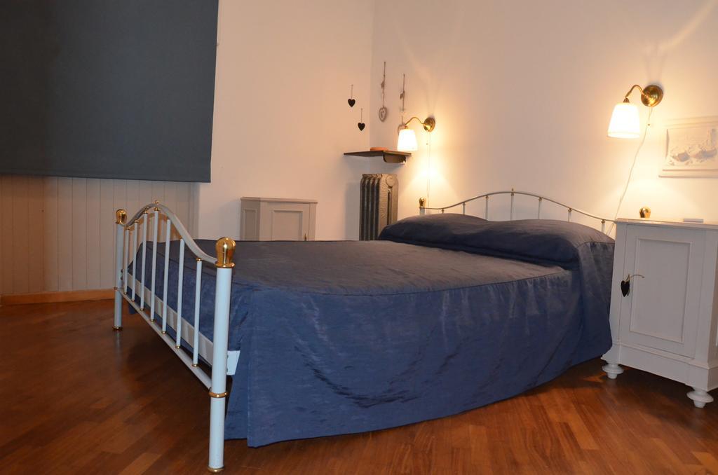 Apartament Domus Sottoripa Genua Zewnętrze zdjęcie